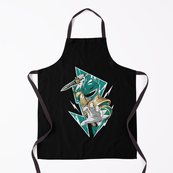 Item preview, Dragon Ranger Vintage  designed and sold by Charaf01art.