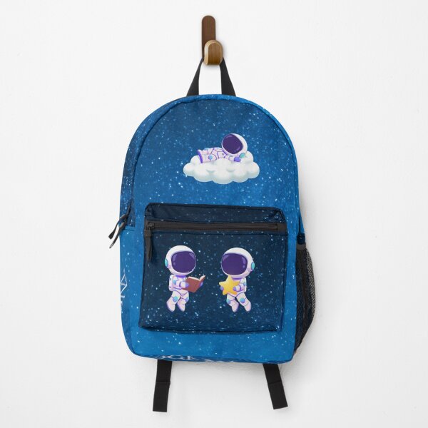 Item preview,  Dreamer Astronaut Adventure pack designed and sold by AstraClover007.