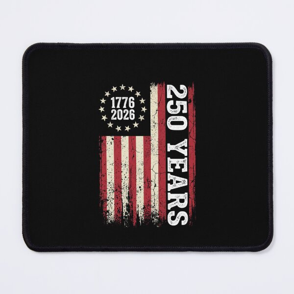 Item preview, America 250 Years 1776 2026 Betsy Ross Flag Shirt designed and sold by SofenArt.