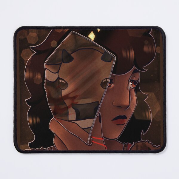 Item preview, Goddess Ariadne & Asterion/Minotaur designed and sold by Pawmoji.