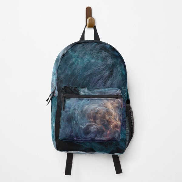 Item preview, Cosmic Lion Spirit Galaxy Art designed and sold by Visual Foundry.