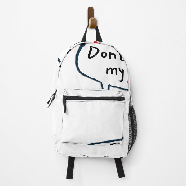Item preview, Please don't distract my peace  designed and sold by DrimitStore.