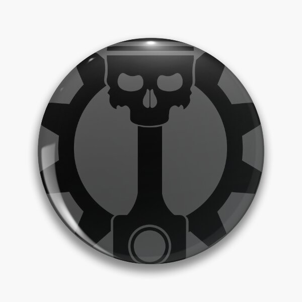 Item preview, Petrol Head inspired artwork with angry piston designed and sold by Favoritnetic.
