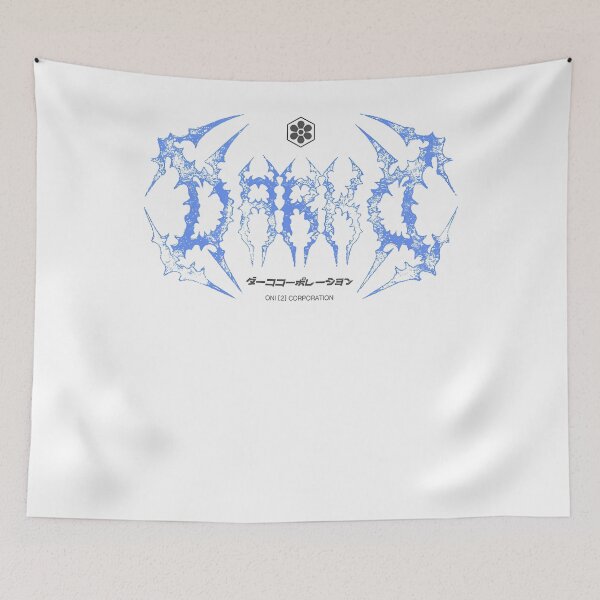 Item preview, darko us merch designed and sold by klabiisan.