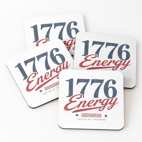 Item preview, 1776 Energy Retro Americana Design, Vintage Patriotic USA Aesthetic designed and sold by ValentinaHramov.