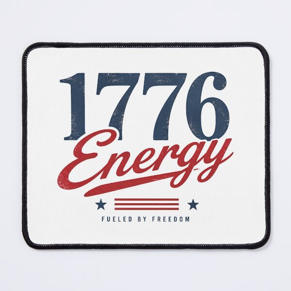 Item preview, 1776 Energy Retro Americana Design, Vintage Patriotic USA Aesthetic designed and sold by ValentinaHramov.