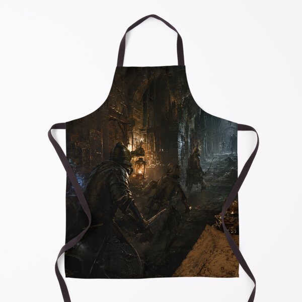 Item preview, Dark and Darker artwork designed and sold by FeelTheDrawing.