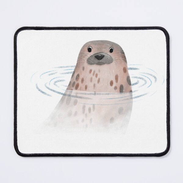 Item preview, hi seal designed and sold by Alice-strange.