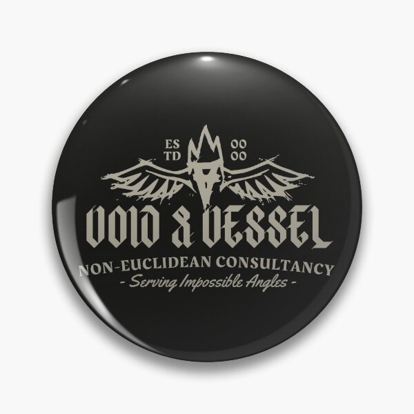 Item preview, Void & Vessel designed and sold by DOMO Industries.