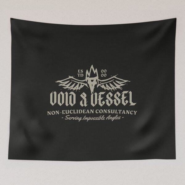 Item preview, Void & Vessel designed and sold by DOMO Industries.