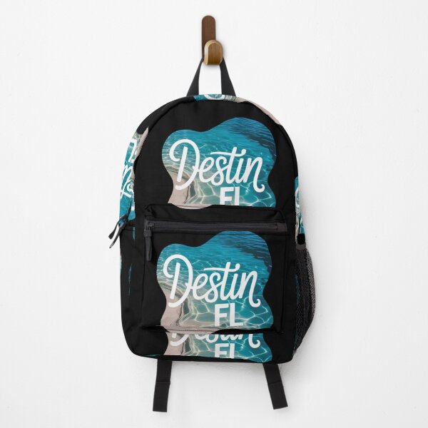 Item preview, Destin Fl - sunny florida and ocean designed and sold by DamioPolArt.