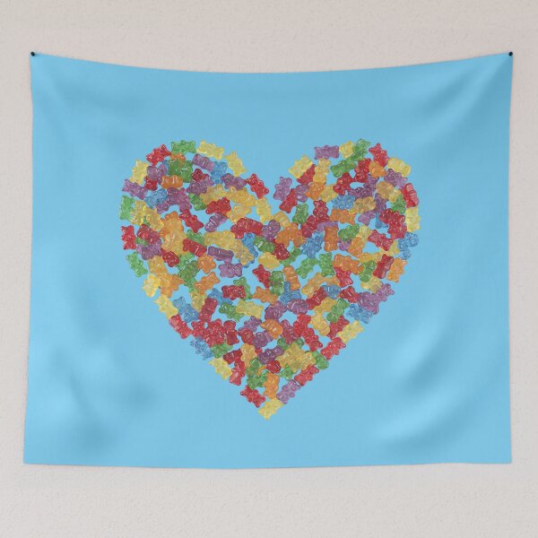 Item preview, Candy Love Explosion – Sweet Neon Chaos 2 designed and sold by RH Design Lab.