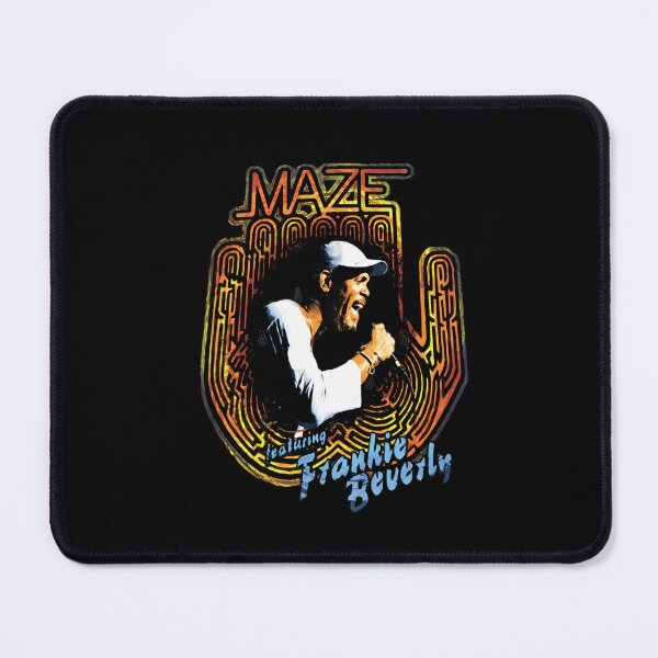 Item preview, Maze featuring Frankie Beverly designed and sold by ToscaSamShop.