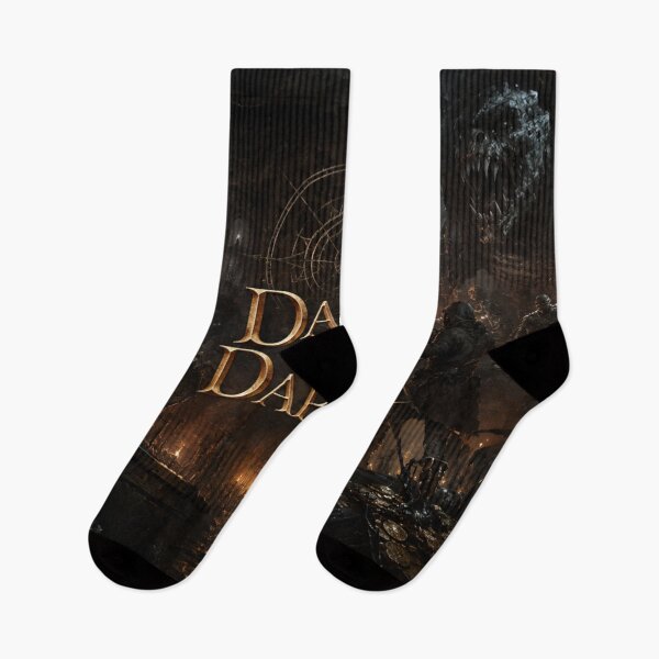 Item preview, Dark and Darker artwork designed and sold by FeelTheDrawing.