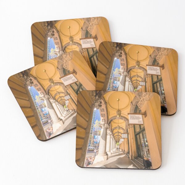 Item preview, Sydney GPO Building, Martin Place | No 1 Martin Place, New South Wales, Australia - Heritage Architecture Art designed and sold by Ross.A.Campbell.