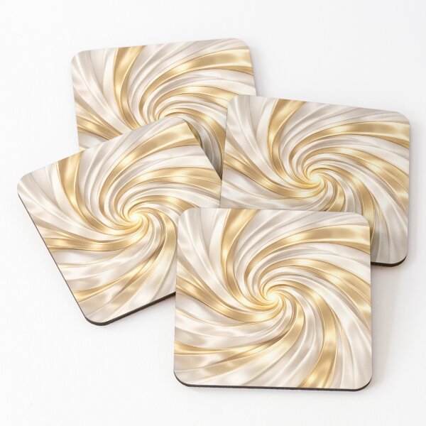 Item preview, Pearl Silk Vortex designed and sold by Bellassi.