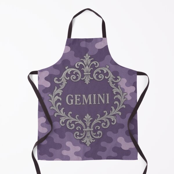 Item preview, Gemini & Camo - Lilac & Purple designed and sold by DesignsByPrnces.