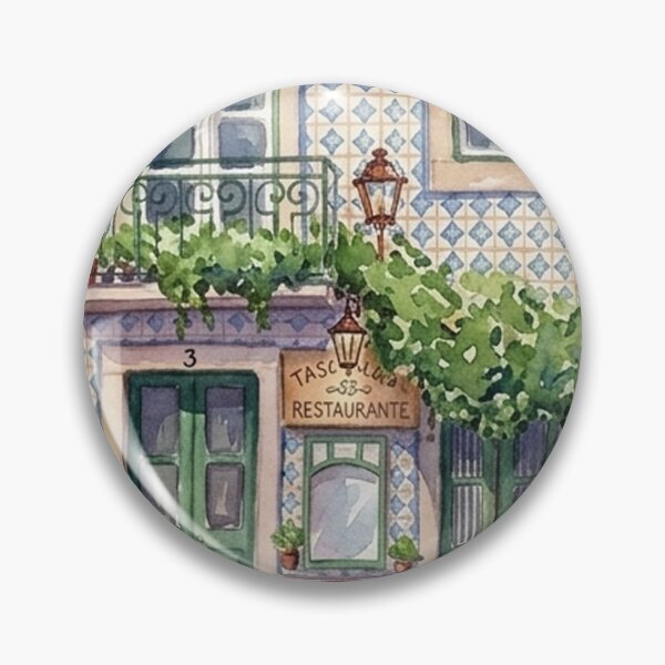 Item preview, Tasca Lisbon designed and sold by posteriocrew.