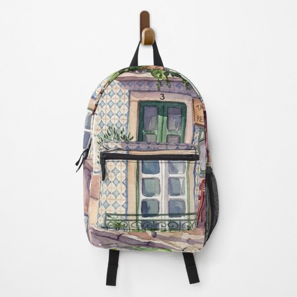 Item preview, Tasca Lisbon designed and sold by posteriocrew.