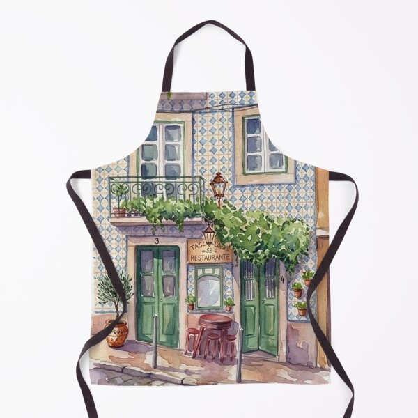 Item preview, Tasca Lisbon designed and sold by posteriocrew.