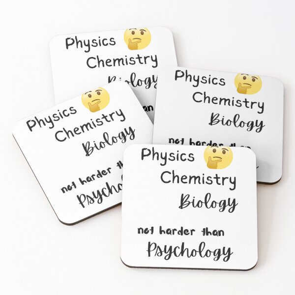 Item preview, Nothing harder than Psychology designed and sold by Santy2023.