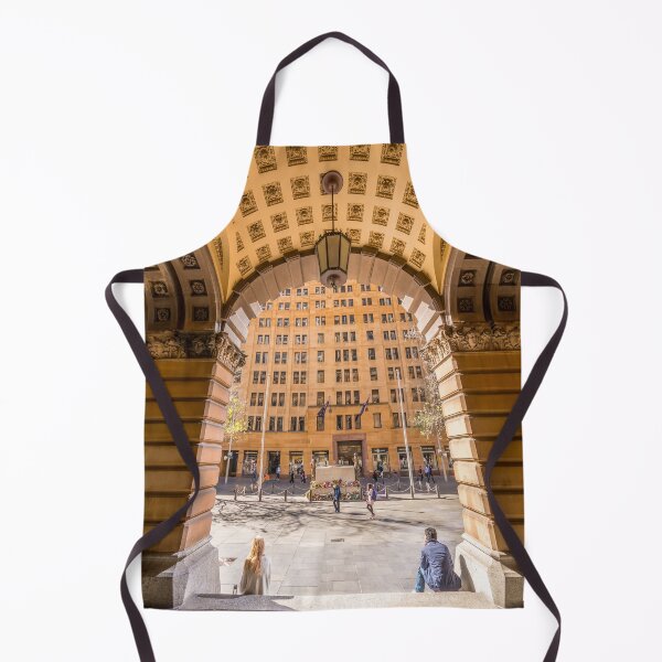 Item preview, Sydney GPO Building, Martin Place | No 1 Martin Place, New South Wales, Australia - Heritage Architecture Art designed and sold by Ross.A.Campbell.