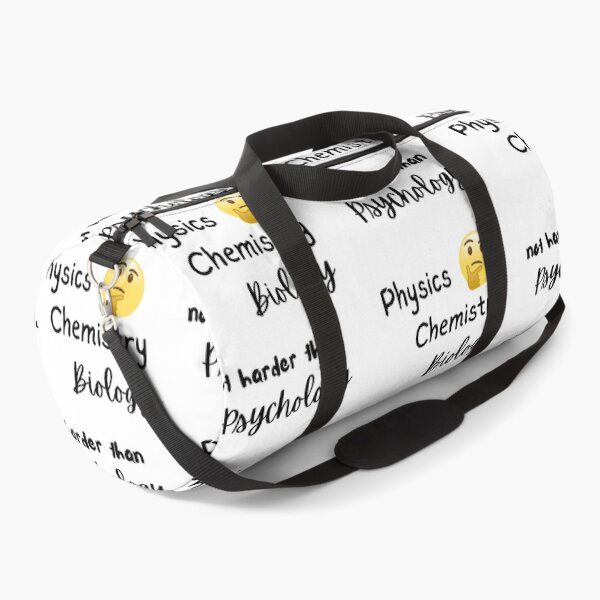 Item preview, Nothing harder than Psychology designed and sold by Santy2023.