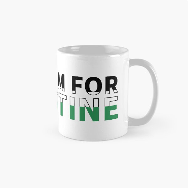 Item preview, FREEDOM FOR PALESTINE designed and sold by qalback.