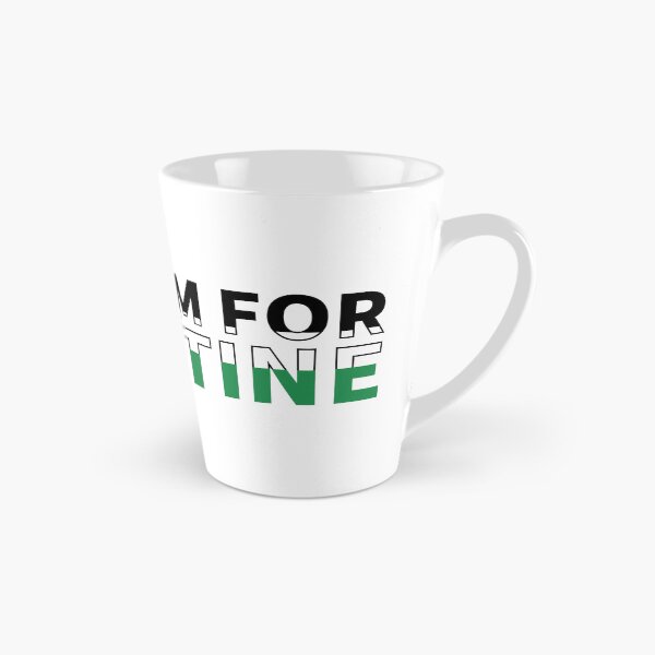 Item preview, FREEDOM FOR PALESTINE designed and sold by qalback.
