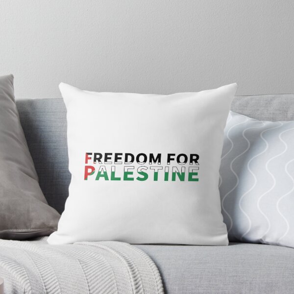 Item preview, FREEDOM FOR PALESTINE designed and sold by qalback.