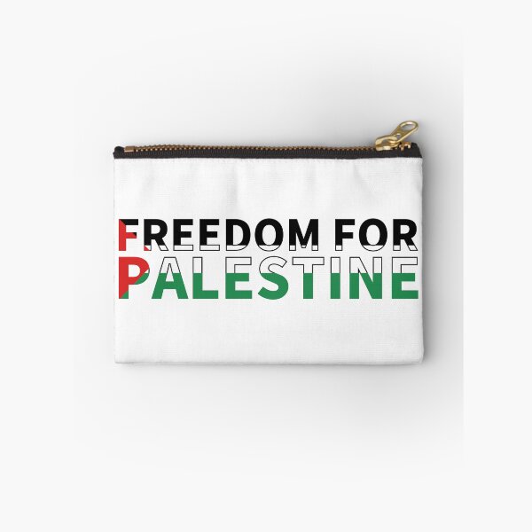 Item preview, FREEDOM FOR PALESTINE designed and sold by qalback.