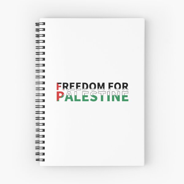 Item preview, FREEDOM FOR PALESTINE designed and sold by qalback.