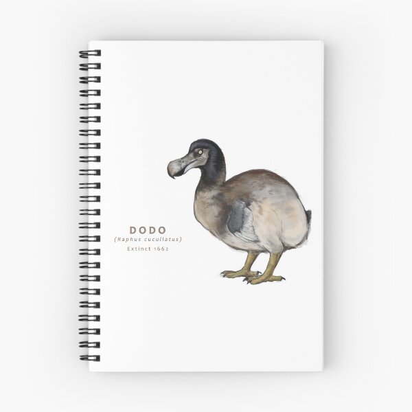 Item preview, Dodo designed and sold by Haliaeetus.