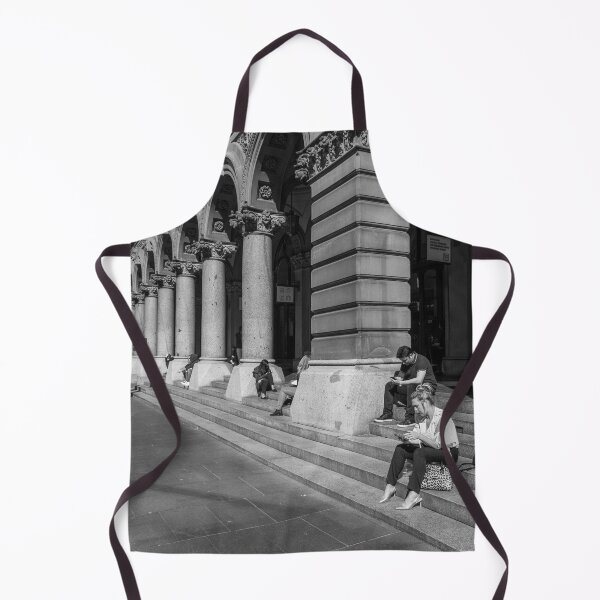 Item preview, Sydney GPO Building, Martin Place | No 1 Martin Place, New South Wales, Australia - Heritage Architecture Art designed and sold by Ross.A.Campbell.