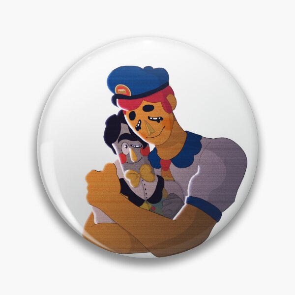 Item preview, Eddy & Frank designed and sold by Pawmoji.
