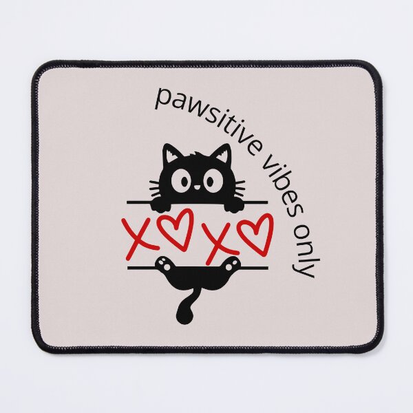 Item preview, CAT FRIEND FOR EVER designed and sold by EveOnlineStory.
