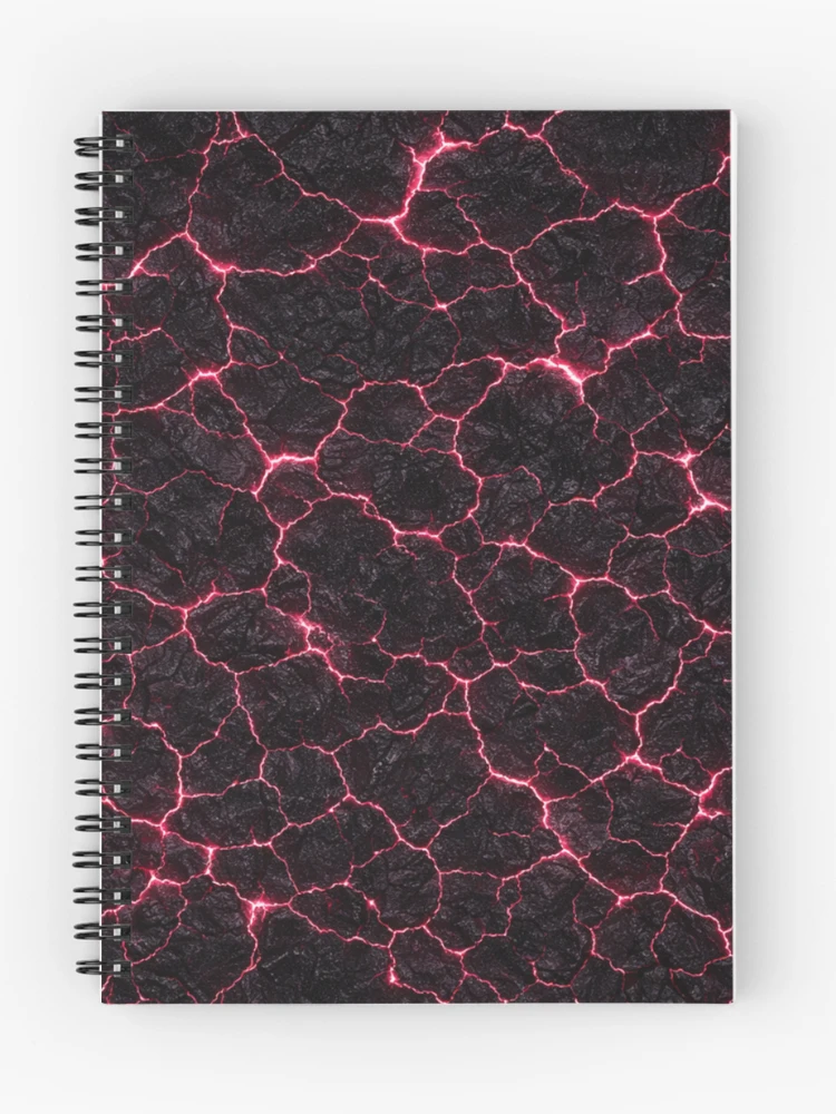 Thumbnail 1 of 3, Journal, Neon Rift designed and sold by Bellassi.
