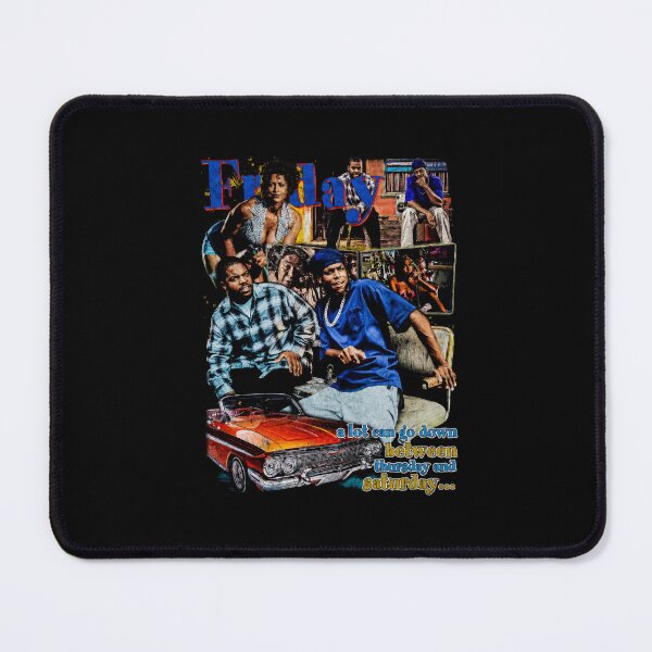 Item preview, Friday -1995 classic LA hip hop South Central, Compton, Film, movie Bye Felicia designed and sold by ToscaSamShop.