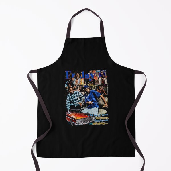 Item preview, Friday -1995 classic LA hip hop South Central, Compton, Film, movie Bye Felicia designed and sold by ToscaSamShop.