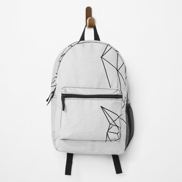 Item preview, Geometric Owl Line Art Minimalist designed and sold by Visual Foundry.