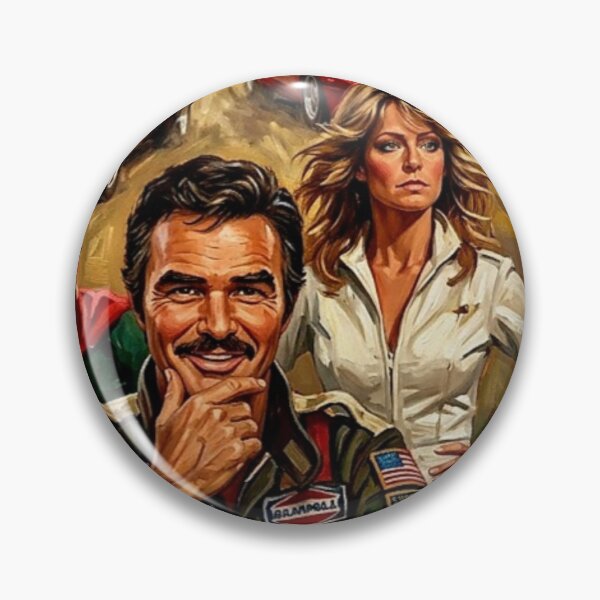 Item preview, The Cannonball Run: The Ultimate Cross-Country Chaos designed and sold by Art's Diner.