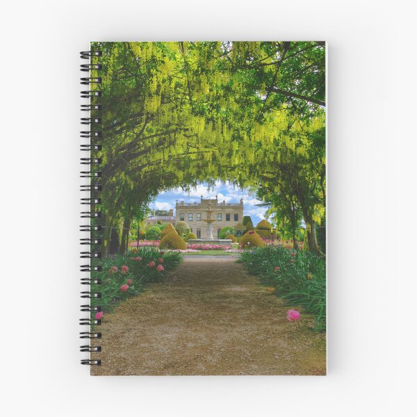Item preview, Brodsworth Hall designed and sold by Alisonchambers2.