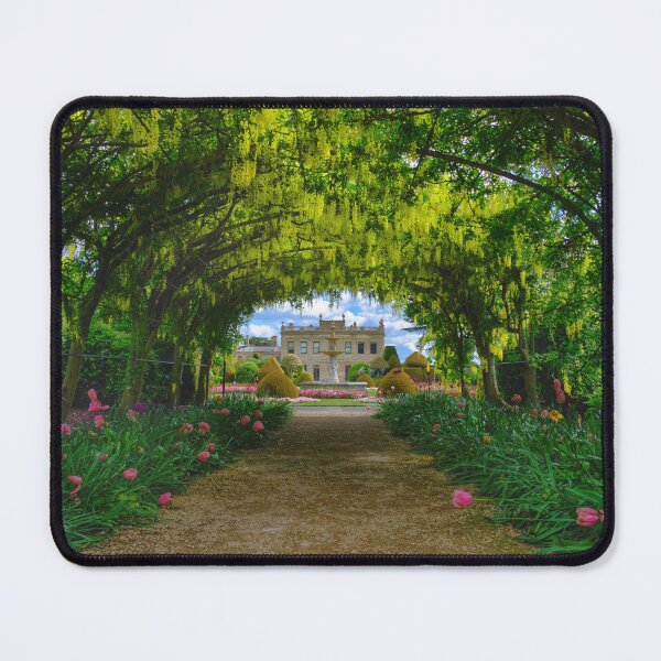 Item preview, Brodsworth Hall designed and sold by Alisonchambers2.
