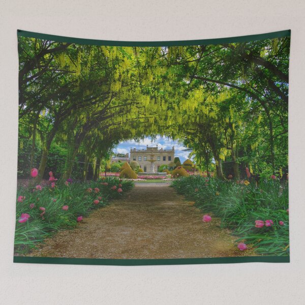 Item preview, Brodsworth Hall designed and sold by Alisonchambers2.