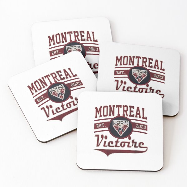 Item preview, Vintage Montreal Victoire, Vintage Victoire, Montreal Hockey Women Sweater, Hockey Women designed and sold by ToscaSamShop.