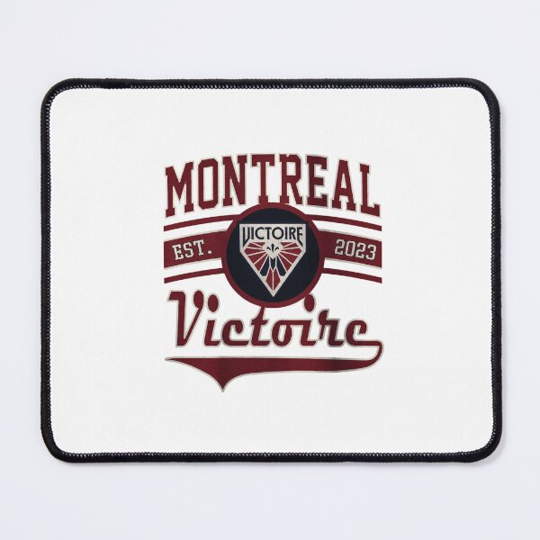 Item preview, Vintage Montreal Victoire, Vintage Victoire, Montreal Hockey Women Sweater, Hockey Women designed and sold by ToscaSamShop.