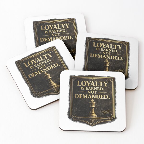 Item preview, Officially Noted – Cinematic Power Quote Collection designed and sold by Ikkipass Enterprises.