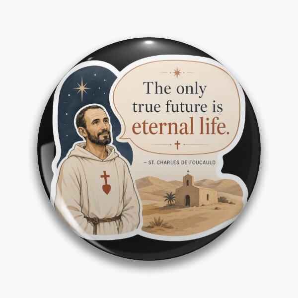Item preview, The only true future is eternal life designed and sold by Airimo.