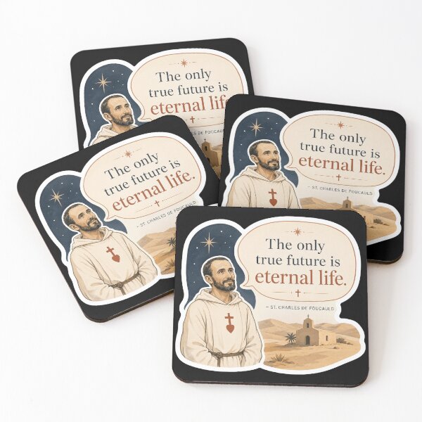 Item preview, The only true future is eternal life designed and sold by Airimo.