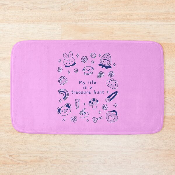 Item preview, My Life Is A Treasure Hunt designed and sold by TeePartyHost.